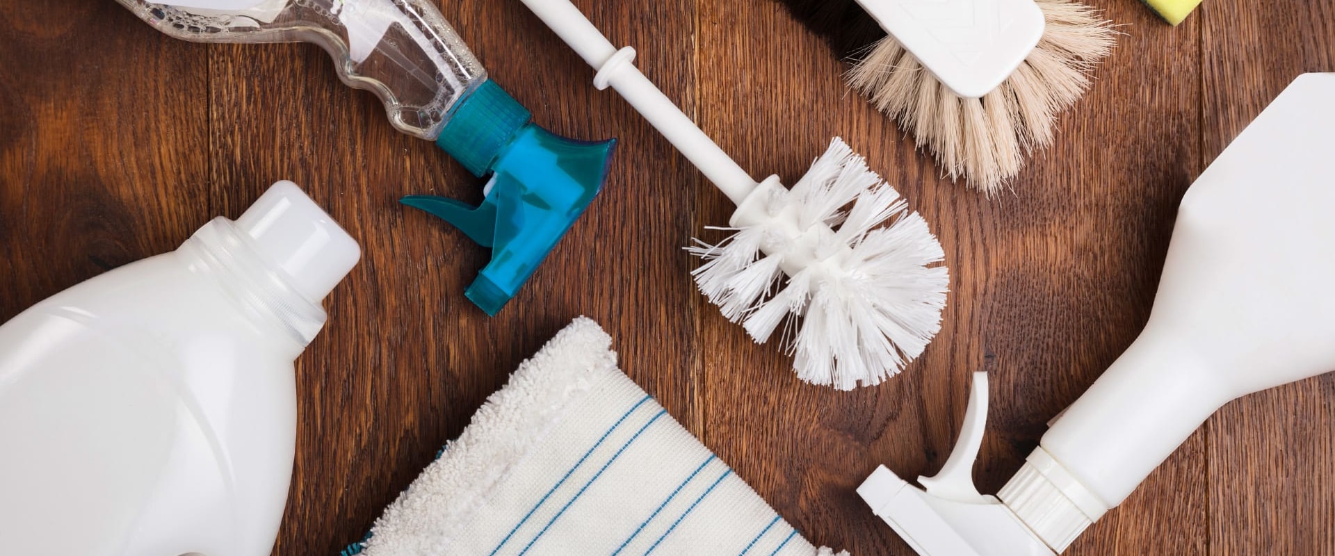 The Ultimate Guide to Keeping Vacation Rentals Clean and Sanitized