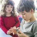 Exploring Different Options for Learning Styles