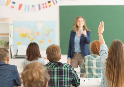Learning from an Experienced Teacher